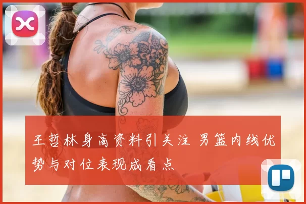 王哲林身高资料引关注 男篮内线优势与对位表现成看点
