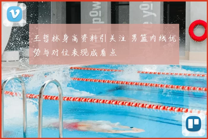 王哲林身高资料引关注 男篮内线优势与对位表现成看点